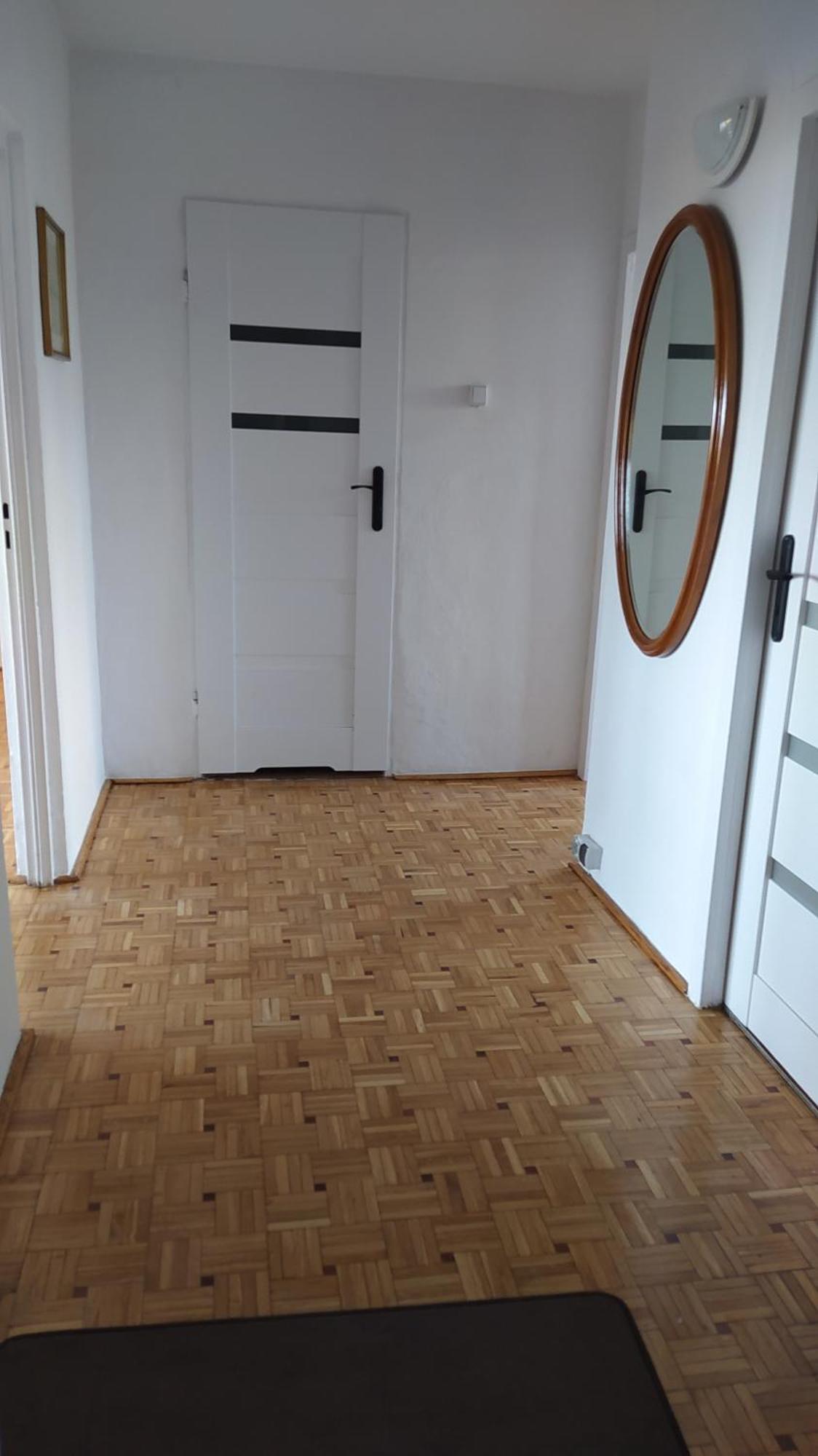 Uroczy Apartament Z Bezplatnych Parkingiem Varsovie Extérieur photo