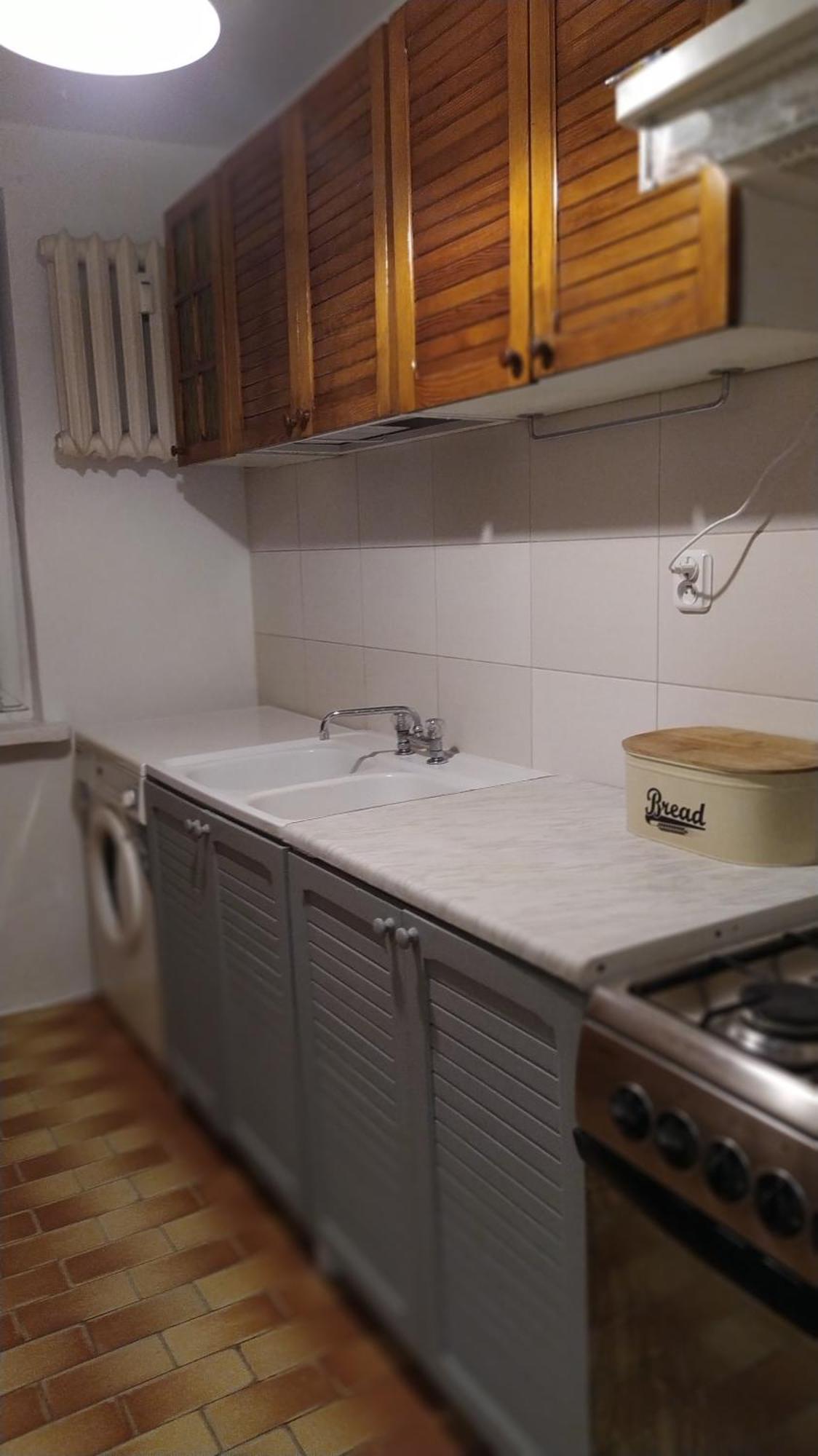 Uroczy Apartament Z Bezplatnych Parkingiem Varsovie Extérieur photo