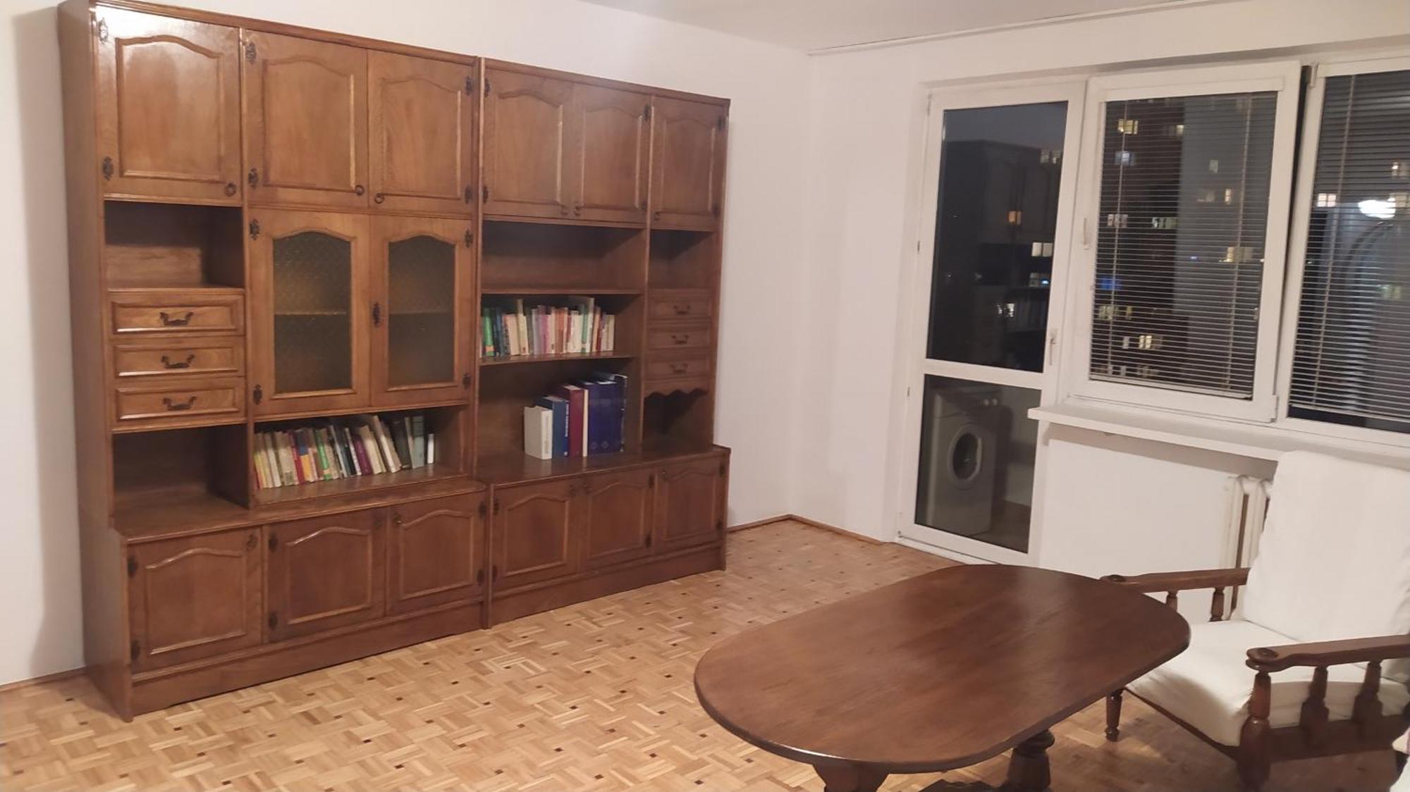 Uroczy Apartament Z Bezplatnych Parkingiem Varsovie Extérieur photo